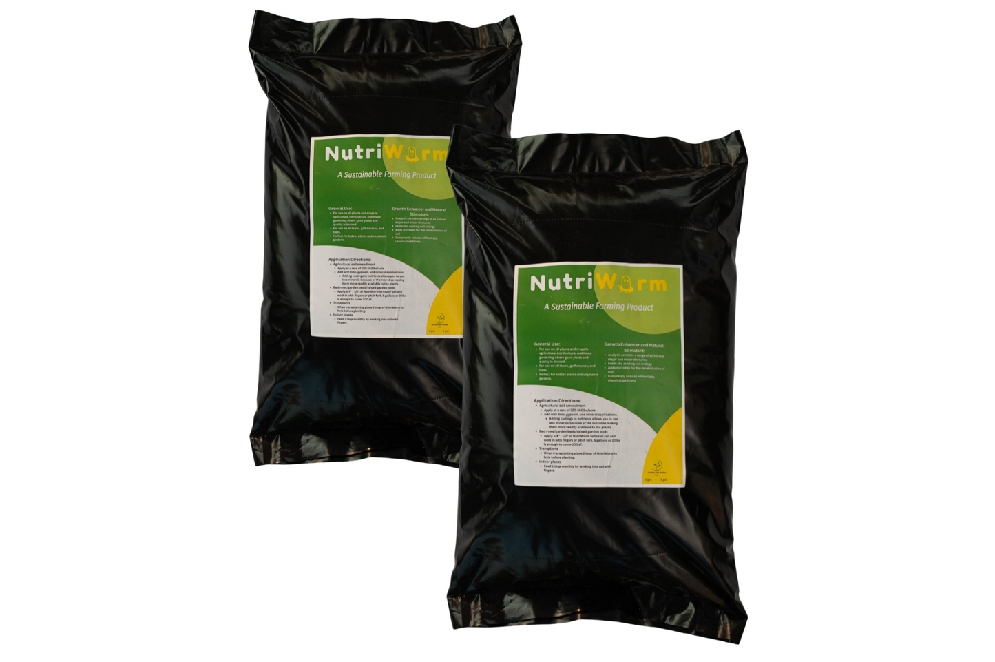 Worm Castings