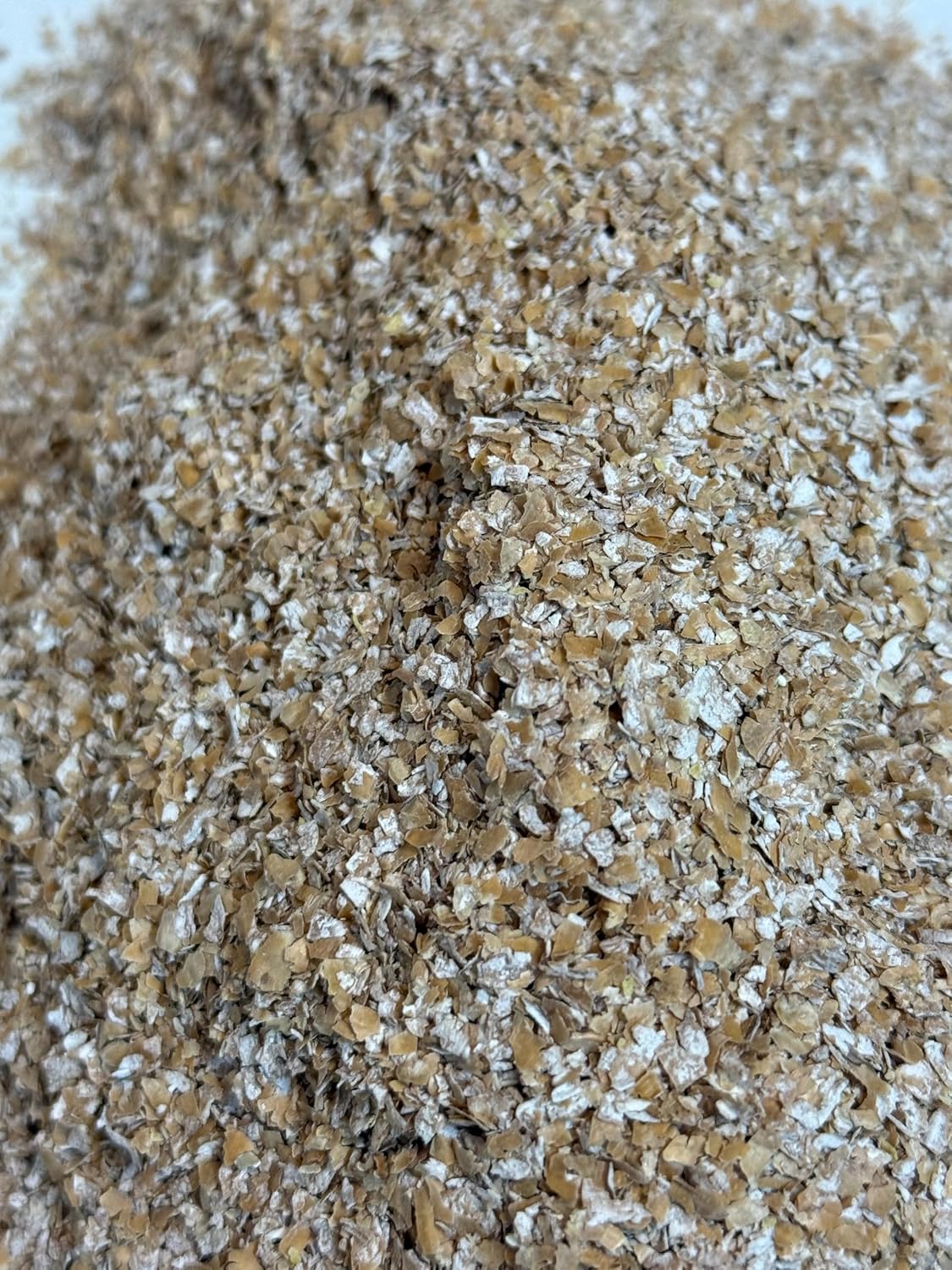 Mealworm Bedding and Feedstock