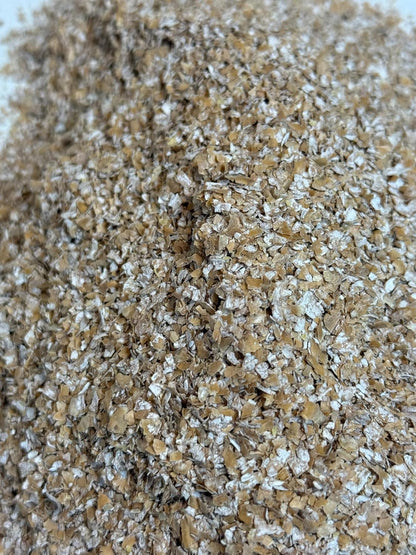 Mealworm Bedding and Feedstock