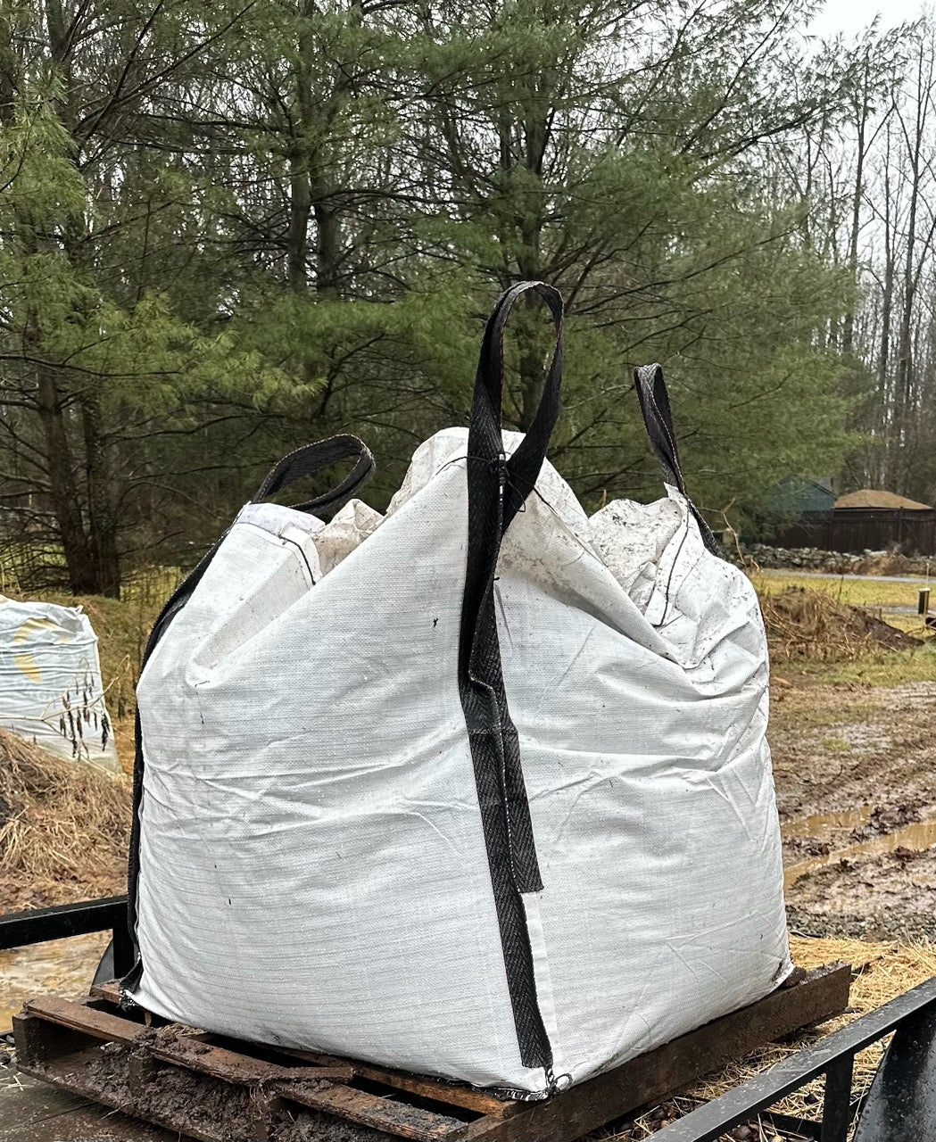 Bulk worm castings - UP TO 2250 LBS