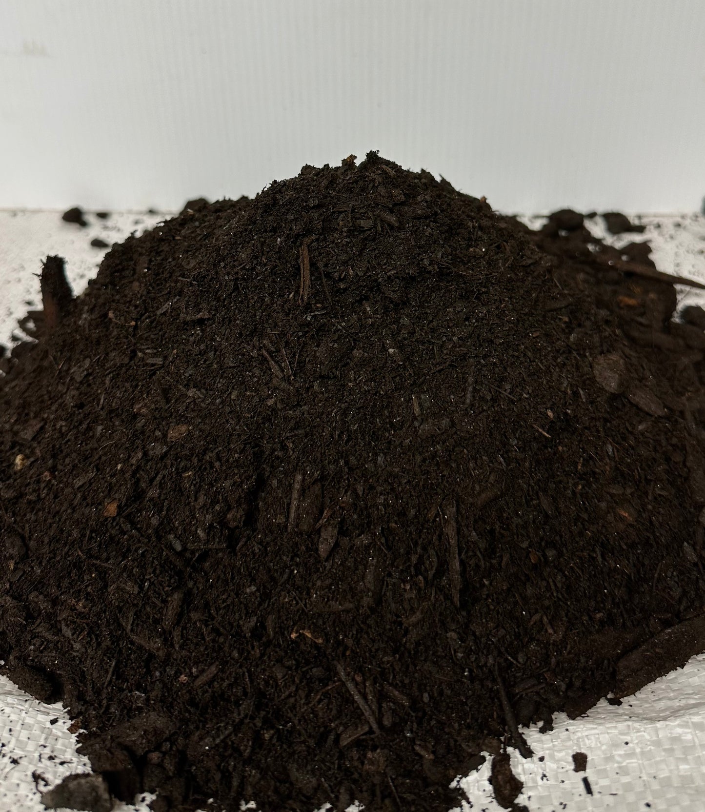 Fine Screened Compost