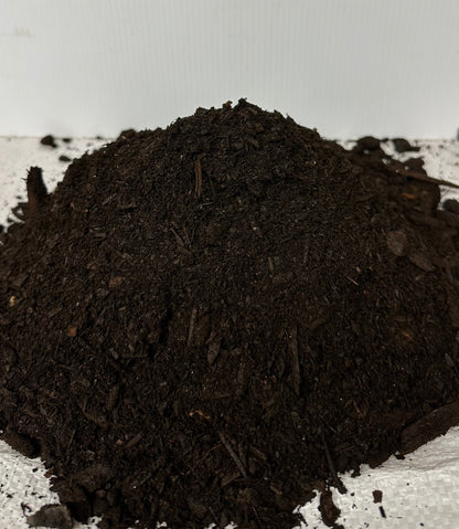 Fine Screened Compost