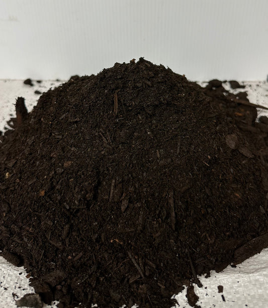 Fine Screened Compost