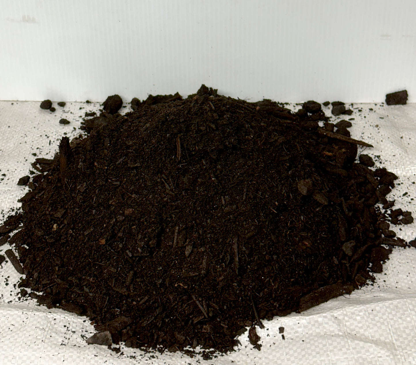 Fine Screened Compost