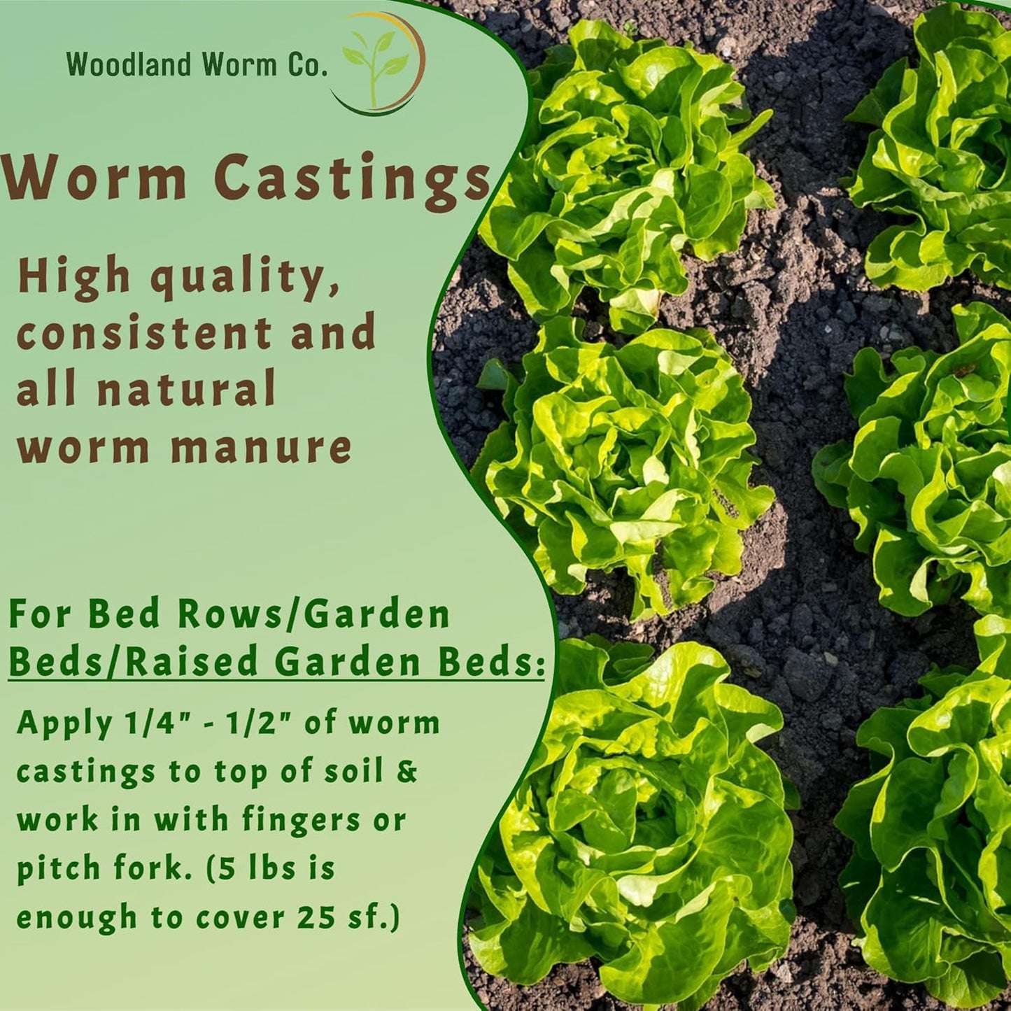 Worm Castings